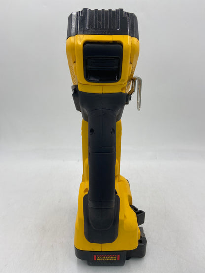 DeWalt DCS350 20V MAX 1/4"-20, 3/8"-16, 1/2"-13 Cordless Threaded Rod Cutter