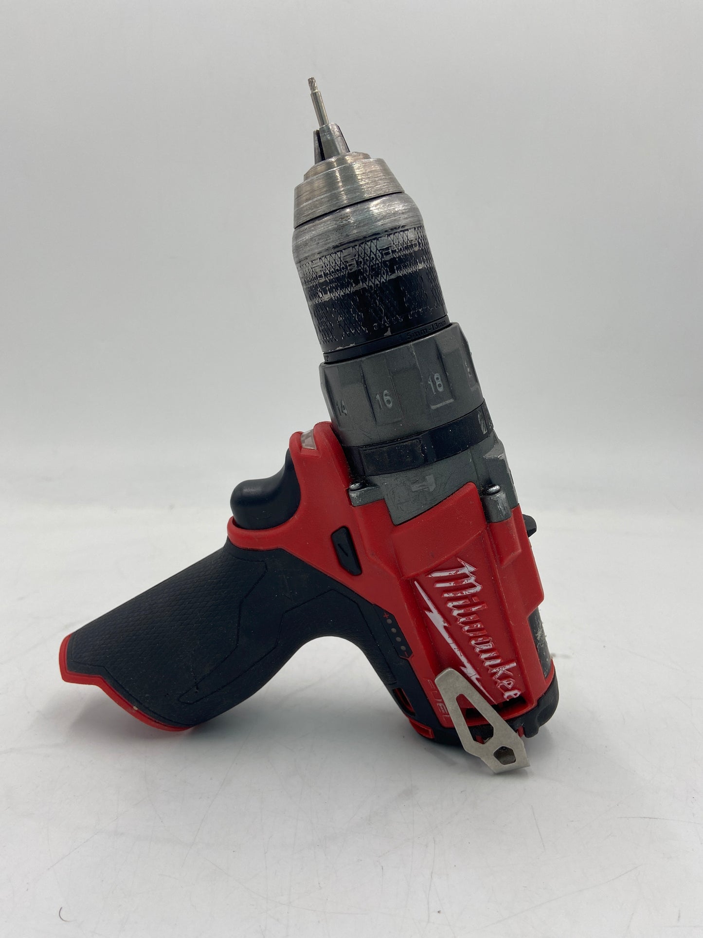 Milwaukee 2404-20 M12 12V 1/2" Cordless Hammer Drill/Driver