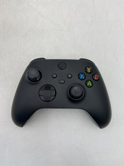 Microsoft Xbox One Wireless Controller Black 1914