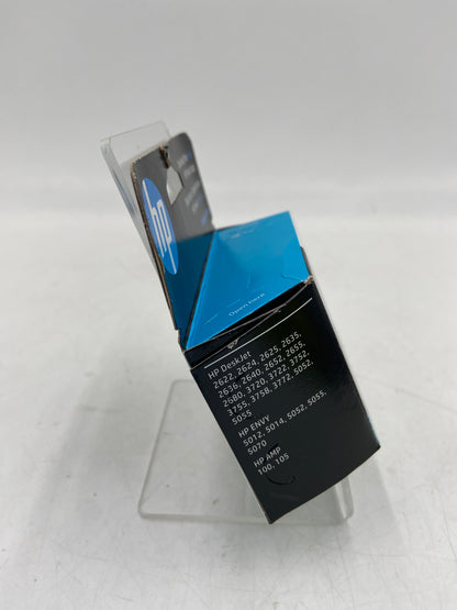 New HP 65 N9K02AN  Black Ink Cartridge EXP  MAY2027