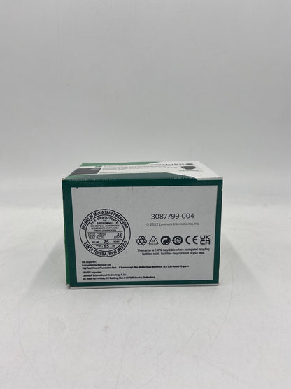 New Lexmark 78c1uk0 Black Toner Cartridge