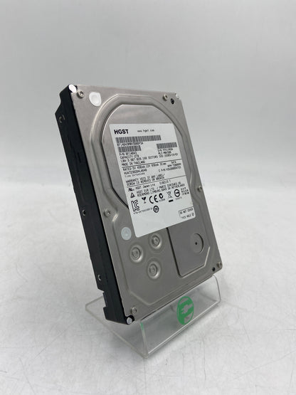 HGST 3.5" Ultrastar 7K3000 2TB eSATA III 6Gbps HDD Hard Drive HUA723030ALA640