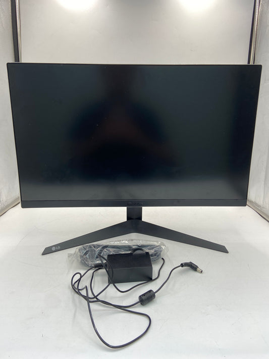 LG 21.5" 24GQ40W FHD FHD 165Hz Gaming Monitor