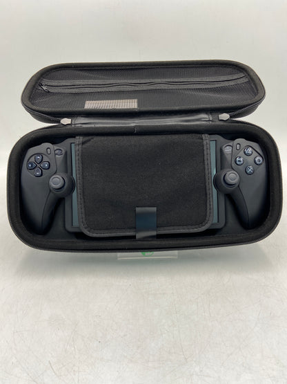 Sony PlayStation 5 PS5 PlayStation Portal Black CFI-Y1001