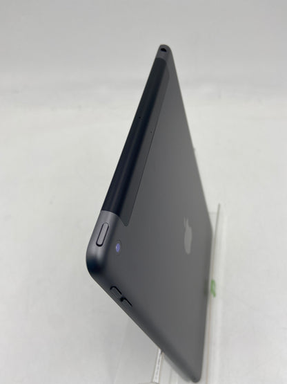 Unlocked Apple iPad 7th Gen 32GB Space Gray