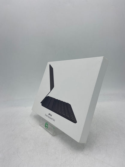 Apple Smart Folio for iPad Pro 11" iPad Smart Keyboard Folio Black  MXNK2LL/A