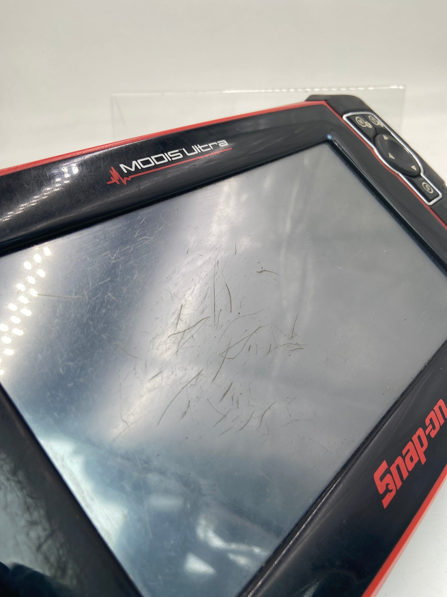 Snap On Modis Ultra Diagnostic Scanner EEMS328