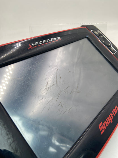 Snap On Modis Ultra Diagnostic Scanner EEMS328