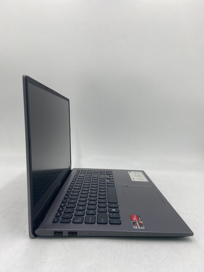 Asus Vivobook 15 F512D 15.6" Ryzen 3 3200U 2.6GHz 8GB RAM 128GB SSD AMD RADEON