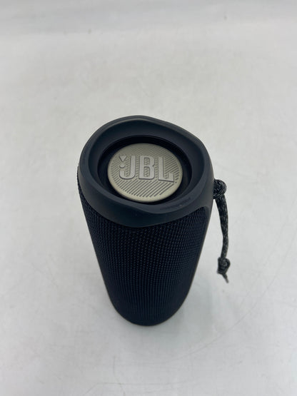 JBL Flip 5 Portable Waterproof Bluetooth Speaker Black JBLFLIP5