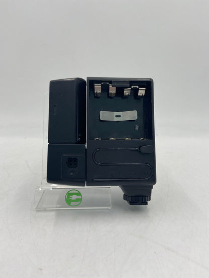 SUNPAK Thyristor Camera Flash AUTO411