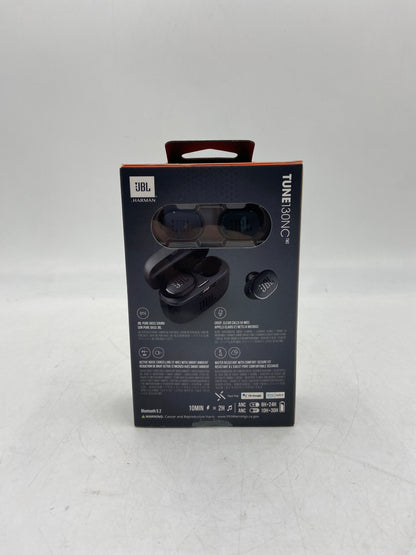 New JBL TUNE130NC Active Noise Cancelling In-Ear-Headphones