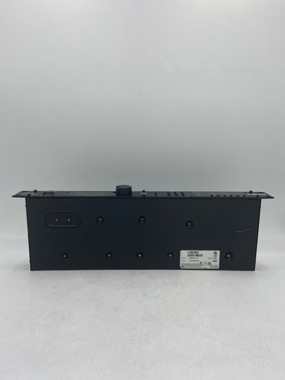 dbx  DriveRack PA2 Speaker Management System