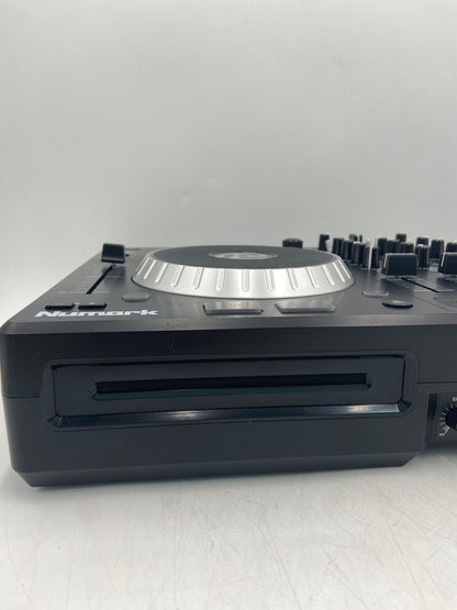 Numark Mixdeck Express Premium DJ Controller