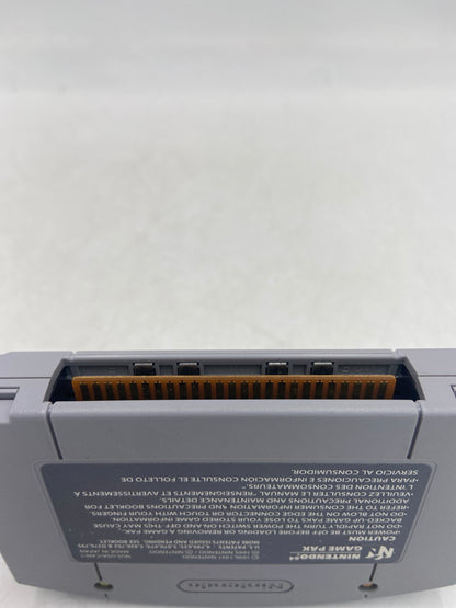 Star Wars: Episode I Racer (Nintendo 64 N64, 1999) Video Game Cartridge NUS-006