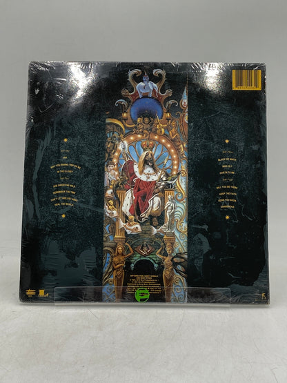 New Michael Jackson DANGEROUS Vinyl Record