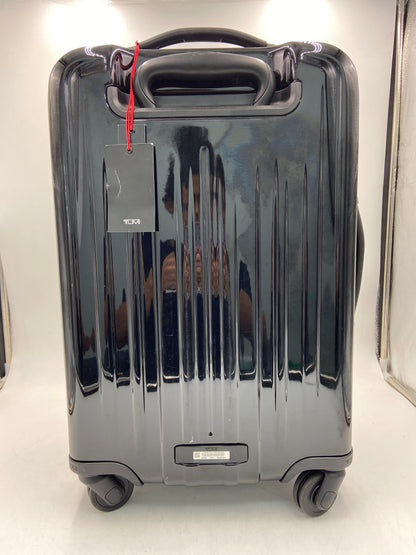 New Tumi V4 International Carry On Suitcase