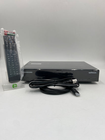 New SAMSUNG OPTIMUM SMTC5320 Set Top Cable Box
