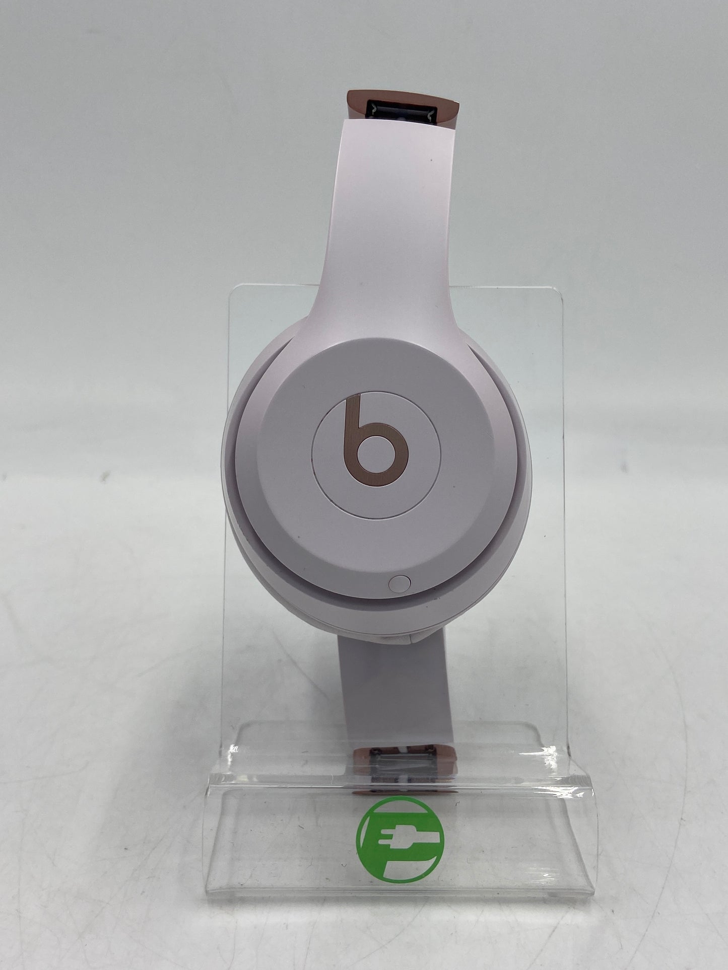 Beats Solo4 Wireless On-Ear Bluetooth Headphones Rose Gold A3140