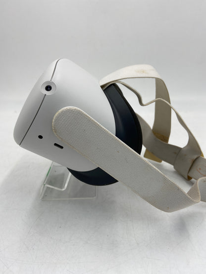 Meta Quest 2 128GB Standalone All-in-One VR Headset KW49CM