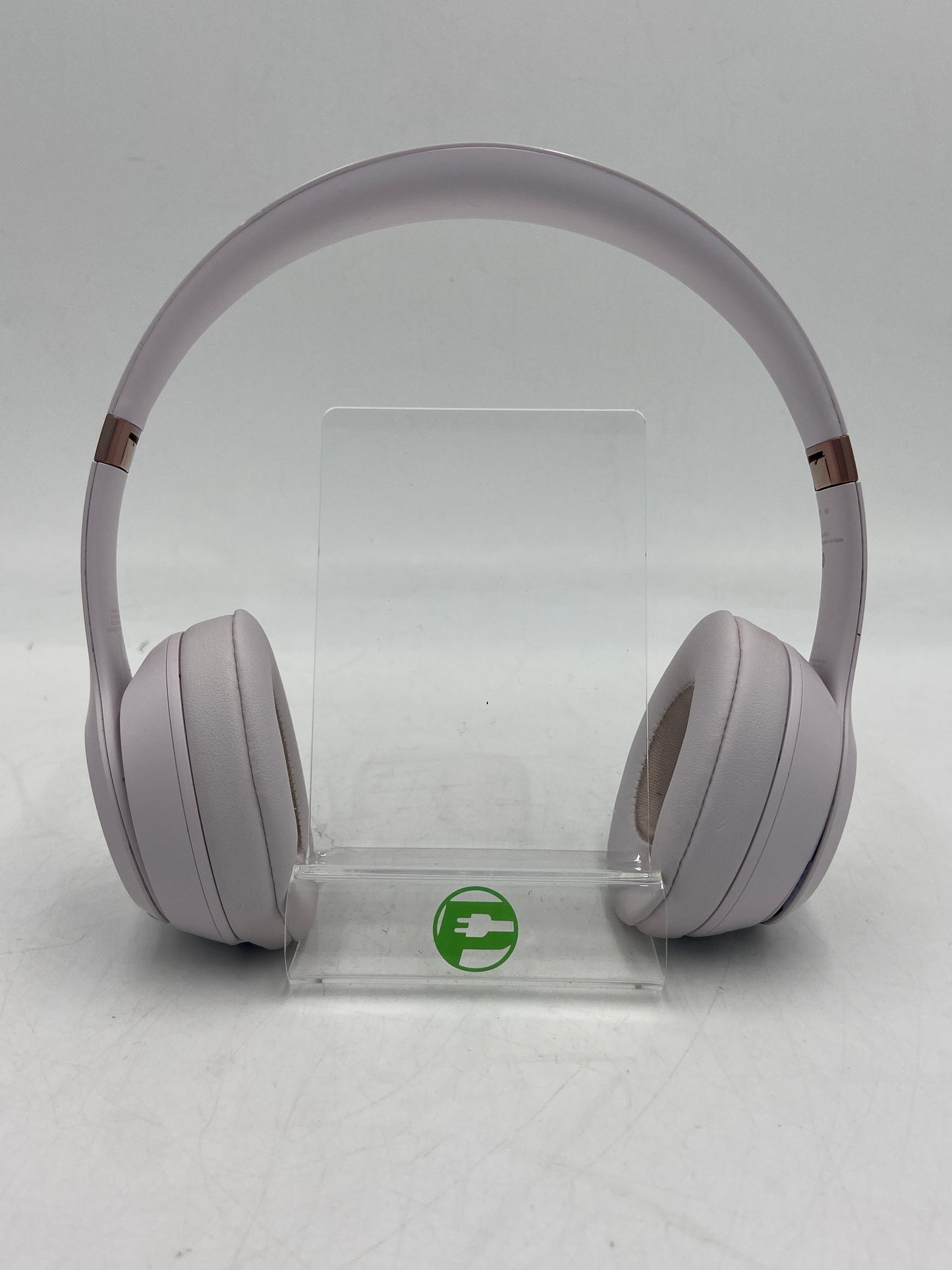 Beats Solo4 Wireless On-Ear Bluetooth Headphones Rose Gold A3140