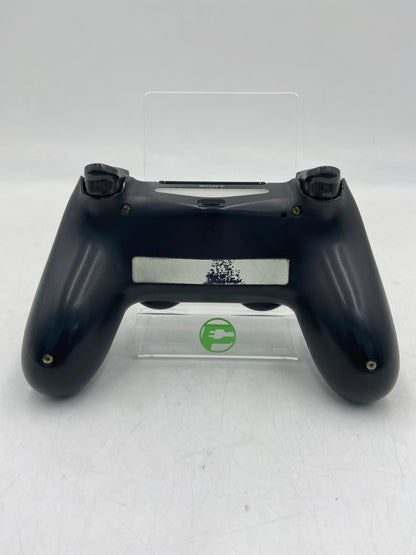 Sony PlayStation 4 PS4 DualShock 4 Wireless Controller Black CUH-ZCT1U