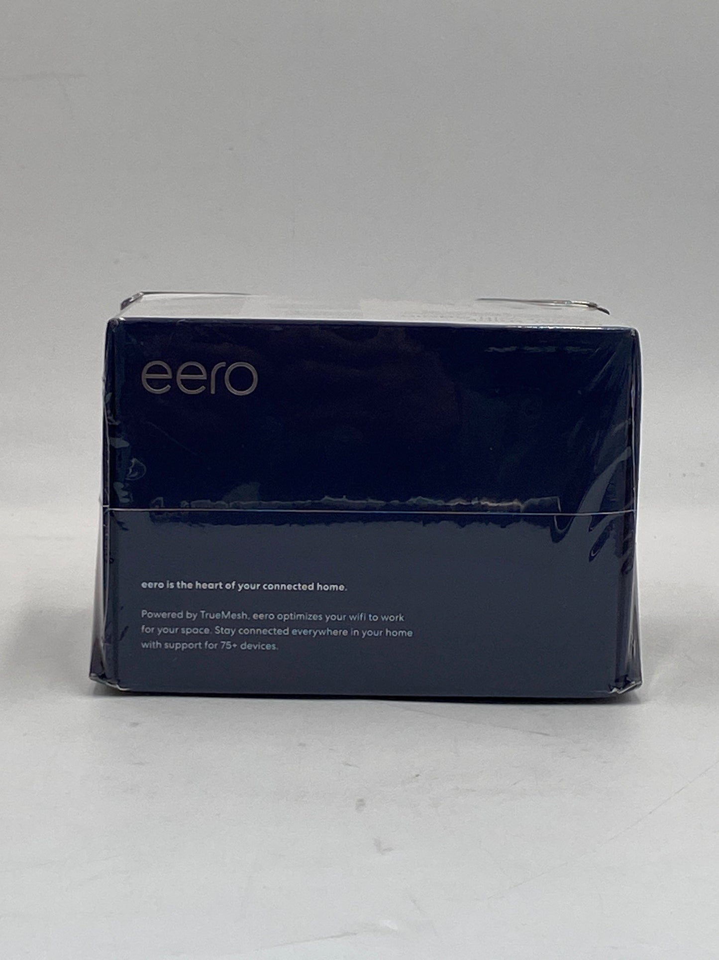 New EERO 6 DUAL BAND MESH WI-FI 6 EXTENDER Q010111