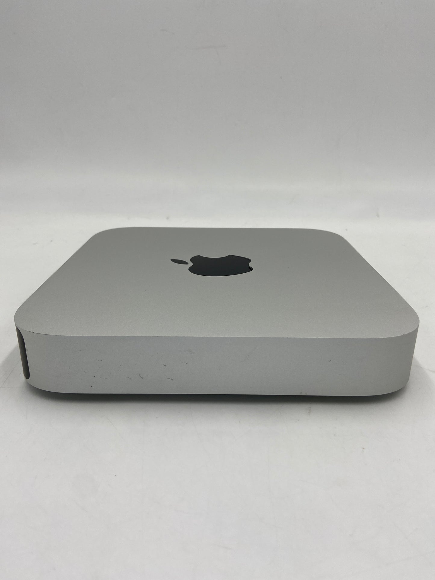 2014 Apple Mac Mini Core i5 1.5GHz 4GB RAM 500GB HDD Silver A1347