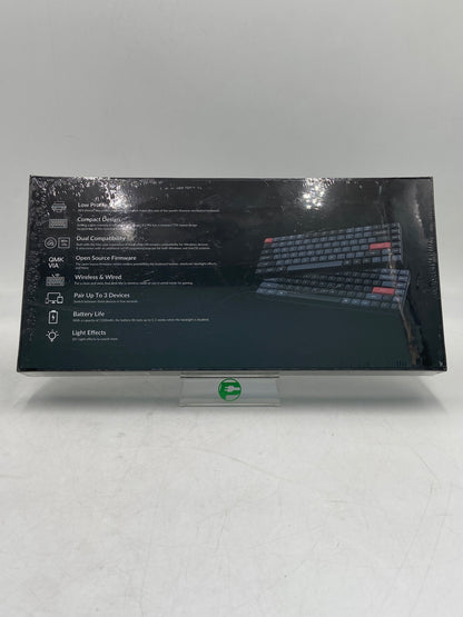 New Keychron K3 Pro Compact Wireless Keyboard K3P-A1