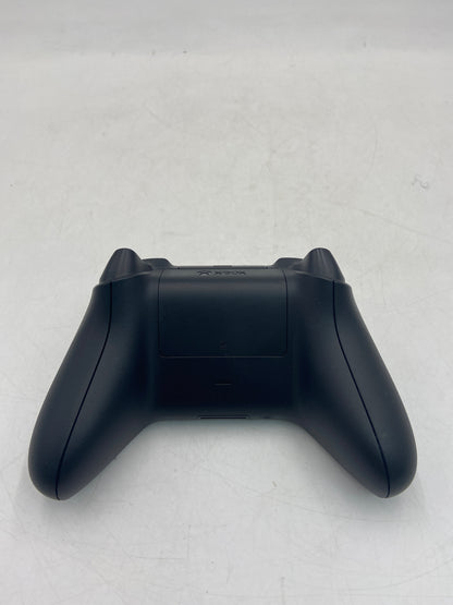 Microsoft Xbox One Wireless Controller Black 1914