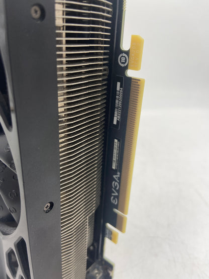 EVGA GeForce RTX 2060 SC 6GB GDDR6 Graphics Card 06G-P4-2062-BR