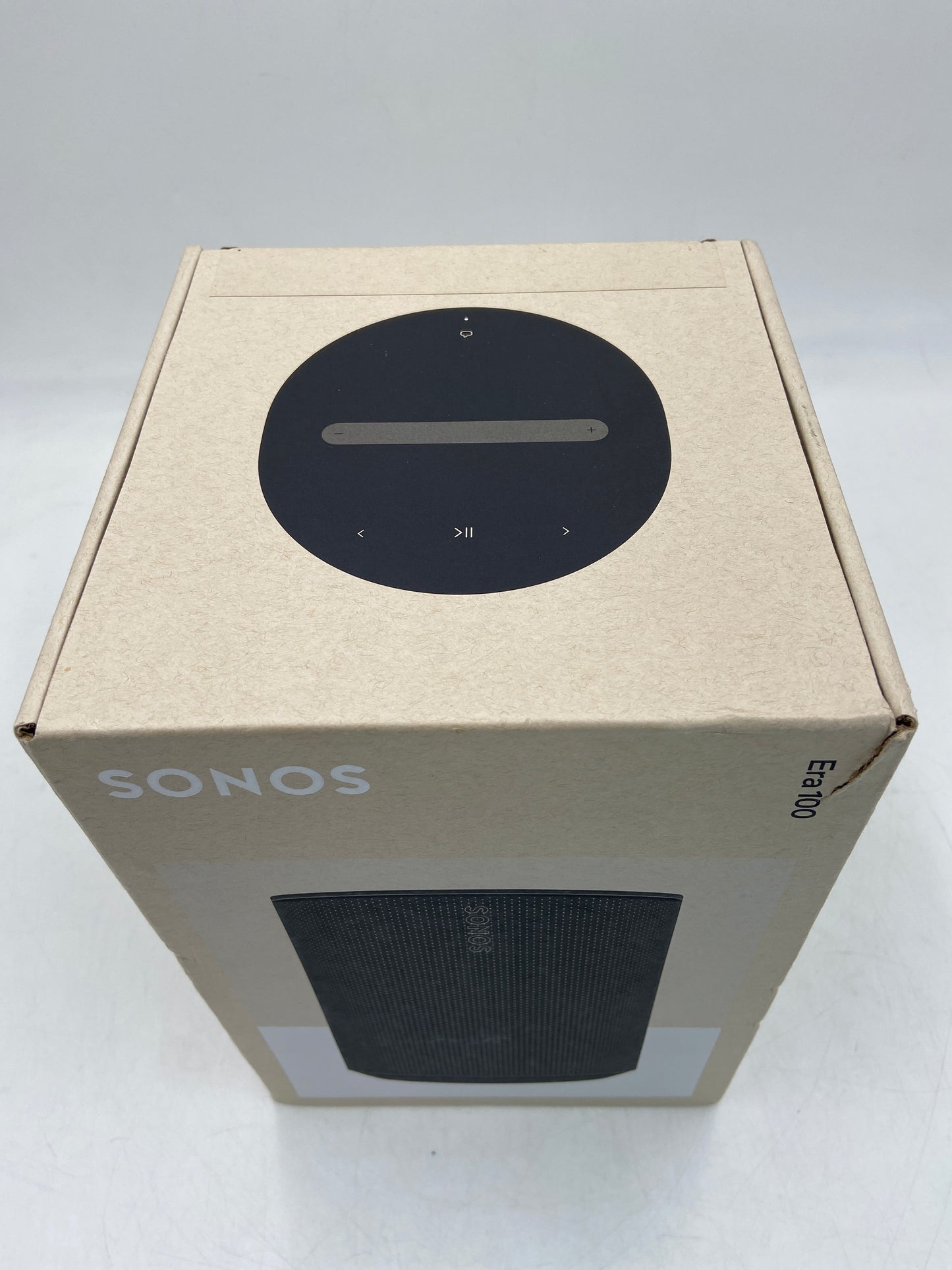 New SONOS Era 100 Smart Speaker Black LV25GT