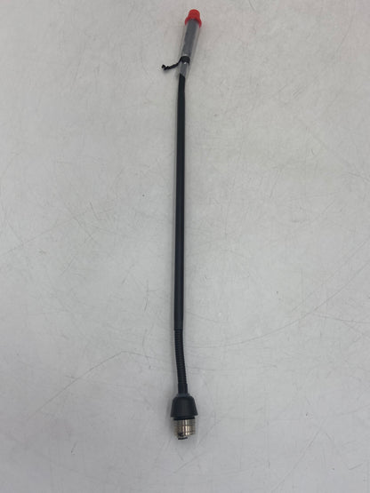 AKG GN 50 E Gooseneck Microphone Module  2765H00090  Jet Black