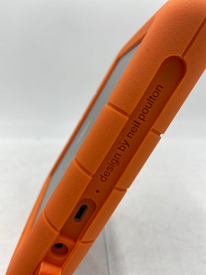 Lacie 8TB Rugged Shuttle External Hard Drive LRD0SV0