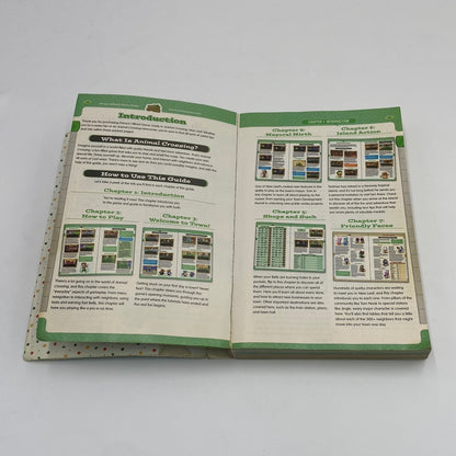 Animal Crossing: City Folk (Book, 2008) Book Only