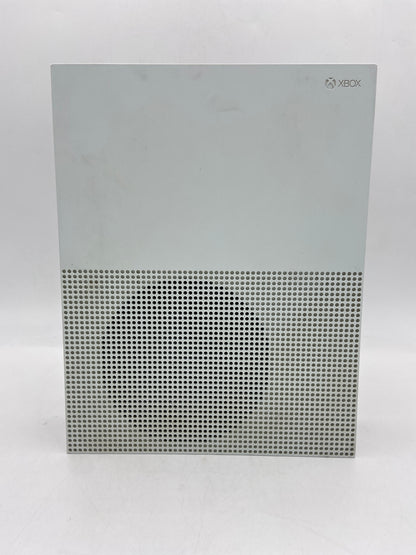 Microsoft Xbox One 1TB Console Gaming System Only White 1883