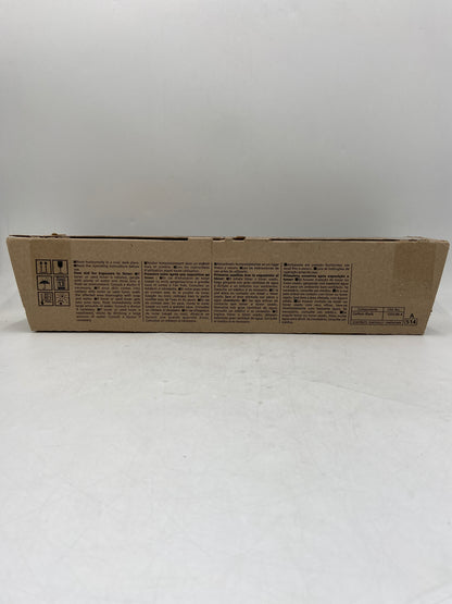 New Open Box Ricoh MP 6054 1333-86-4 Black Print Cartridge