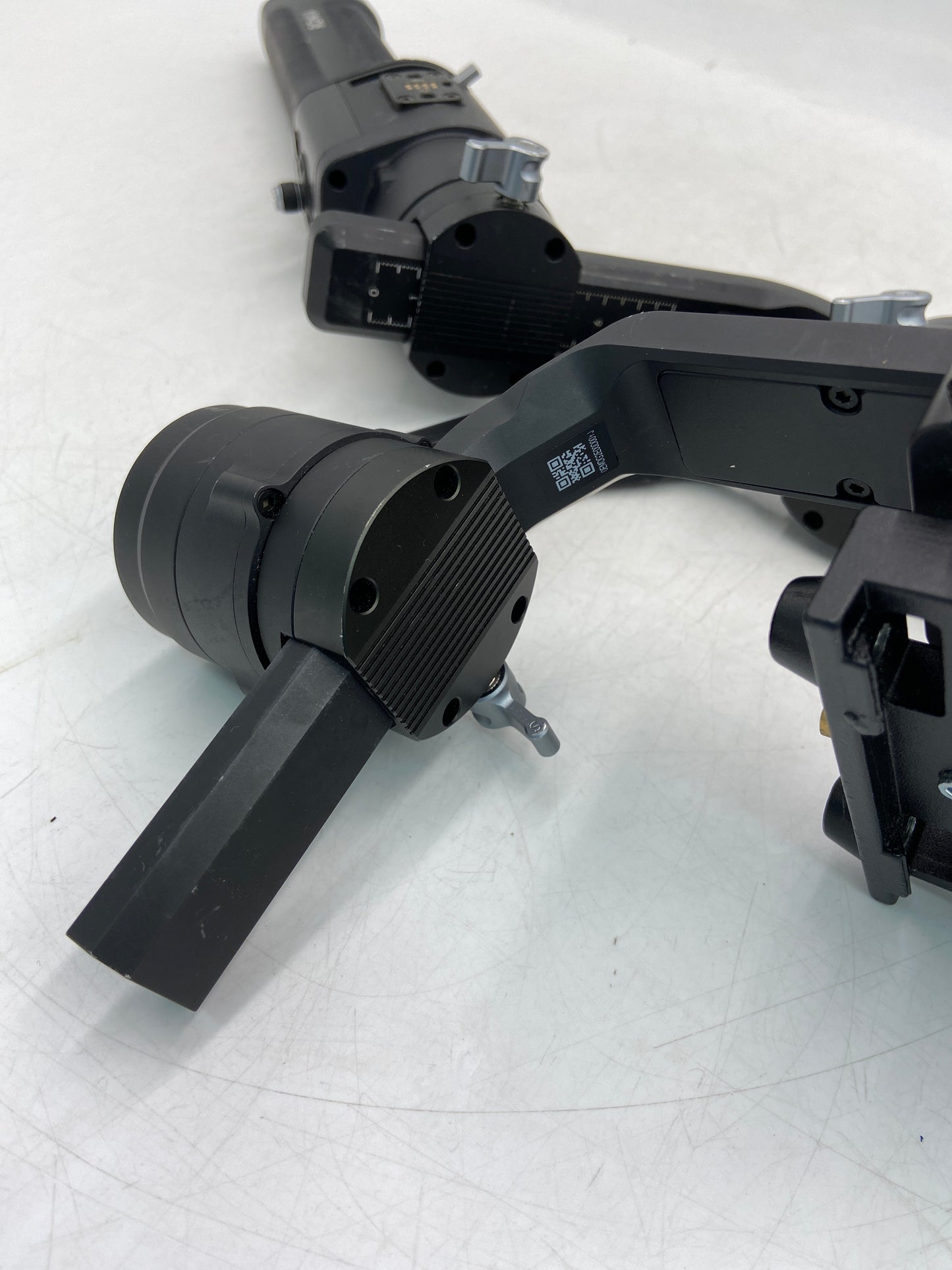 Dji Ronin-S Camera Stabilizer RS1