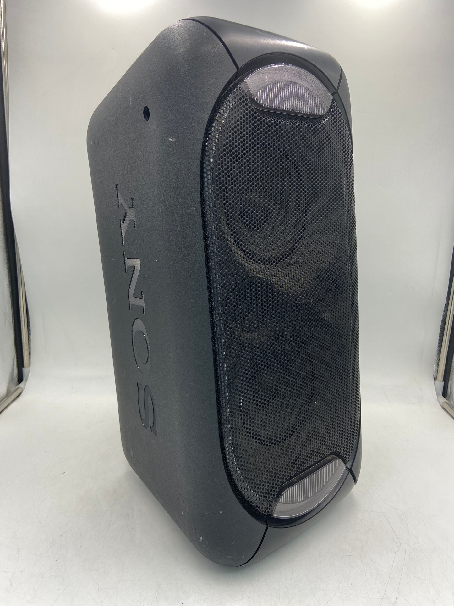 Sony GTK-XB60 Home Audio System Black GTK-XB60