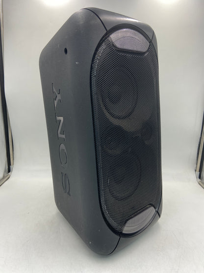 Sony GTK-XB60 Home Audio System Black GTK-XB60