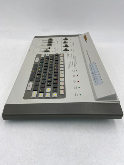 Sima VIDEOSTUDIO 500 Vintage Stereo Audio Mixer, Titler & Processor