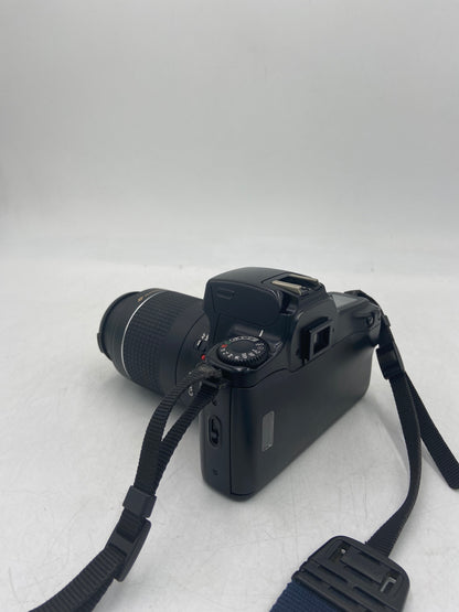 Canon EOS Rebel S 35MM SLR Film Camera