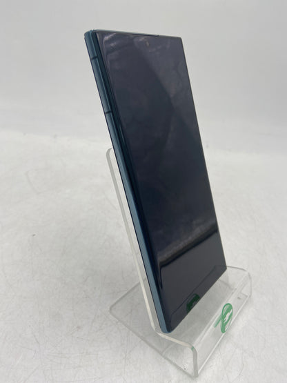 Factory Unlocked Samsung Galaxy S22 Ultra 8GB RAM 256GB SM-S908U1 Green