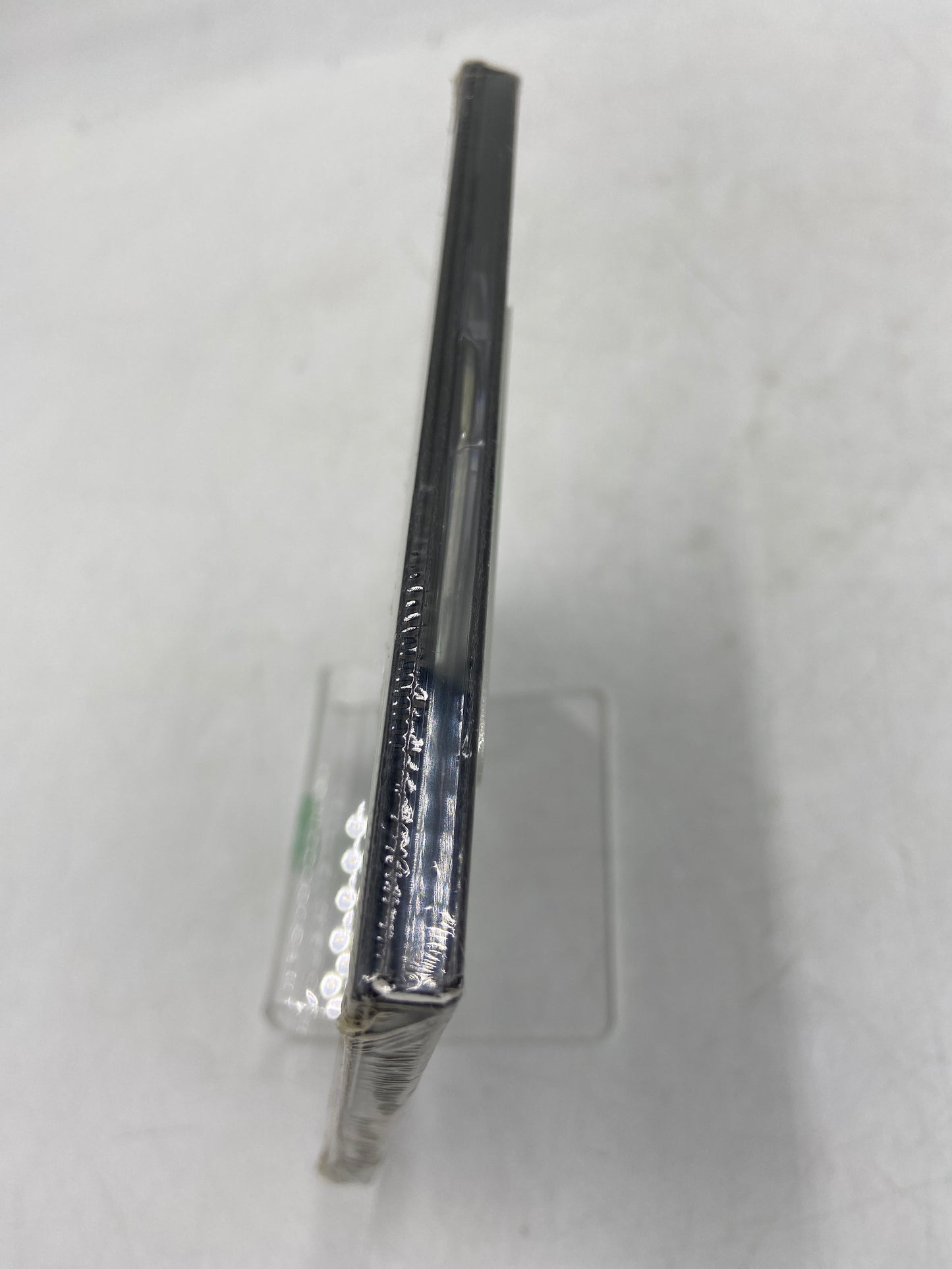 New Nightmare Revisited: Original Tribute Soundtrack By Various Artists The Nightmare Before Christmas (Walt Disney Records, 2008) CD