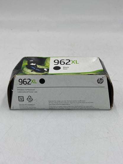 New HP 962XL Black Ink Cartridge