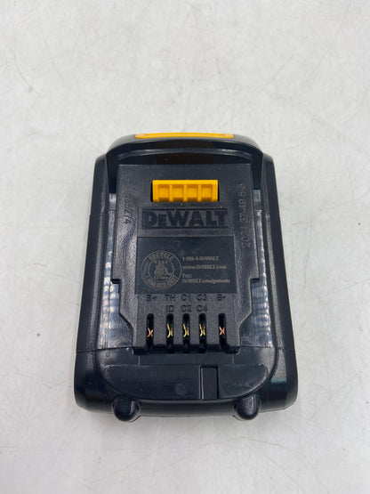 DeWalt DCD771 20V MAX 1/2" (13mm) Cordless Drill Driver Power Tool