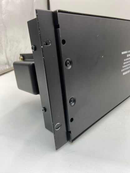 Rauland Borg Dax 120-120 Watt Amplifier DAX-1200P