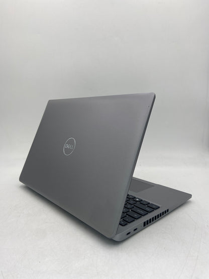 Dell Latitude 5550 15.6" Intel Core Ultra 5 1920 x 1080 Windows 11 Pro 512GB SSD Grey 2024 Laptop P127F003