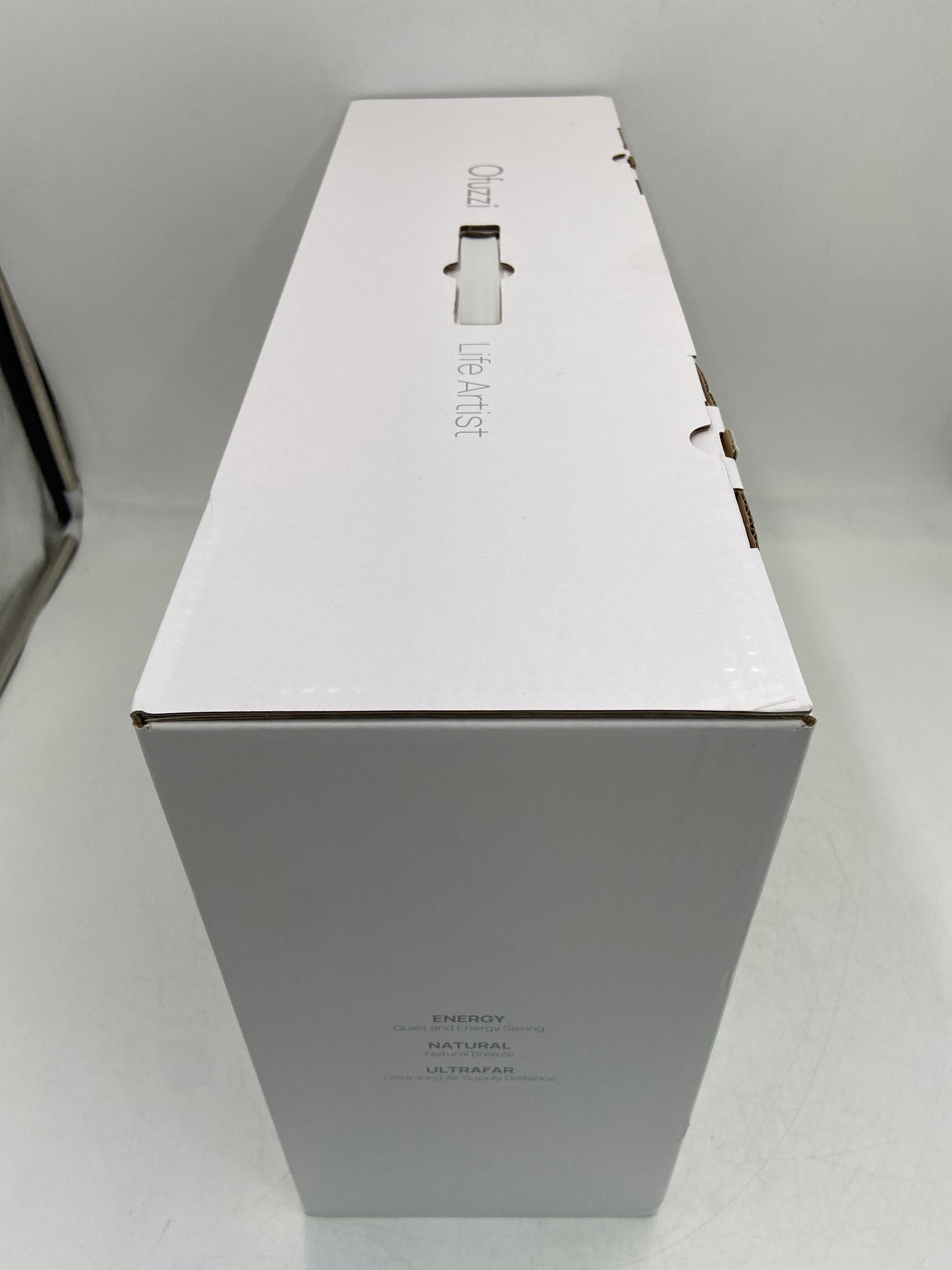 New Ofuzzi Breeze 10 Pedestal Fans USAFTKN1042200