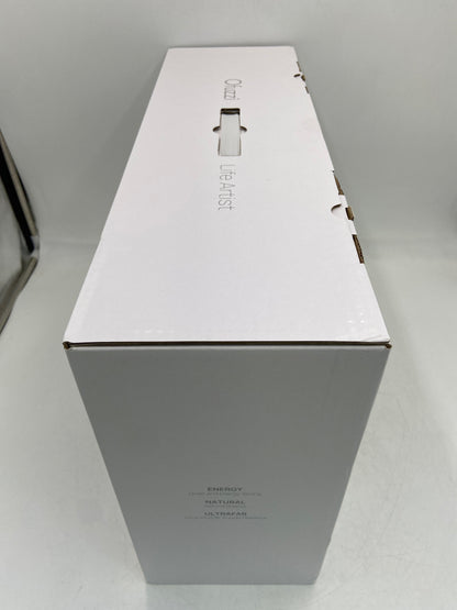 New Ofuzzi Breeze 10 Pedestal Fans USAFTKN1042200